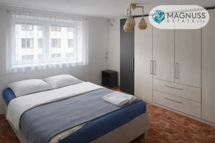 Prodej rodinného domu, Sušice, 221 m2