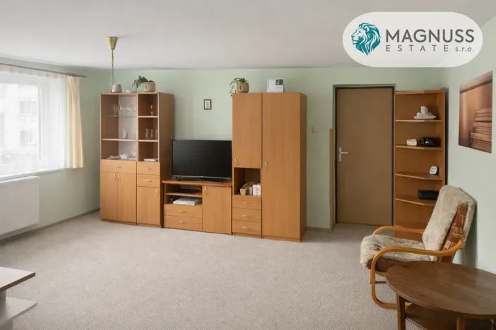 Prodej rodinného domu, Sušice, 221 m2