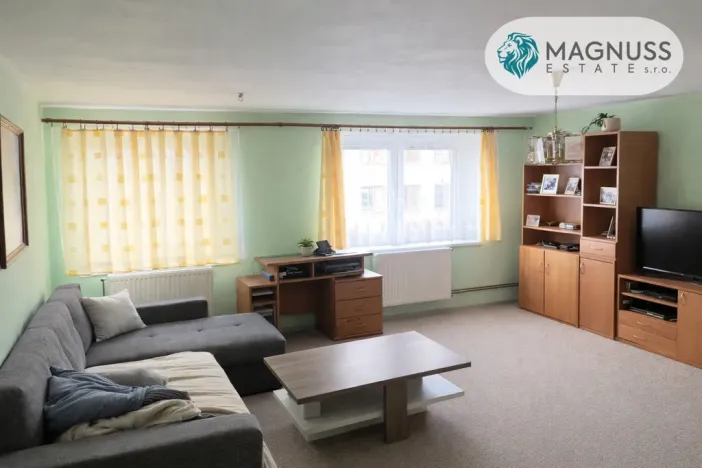 Prodej rodinného domu, Sušice, 221 m2