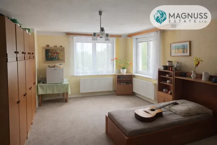 Prodej rodinného domu, Sušice, 221 m2