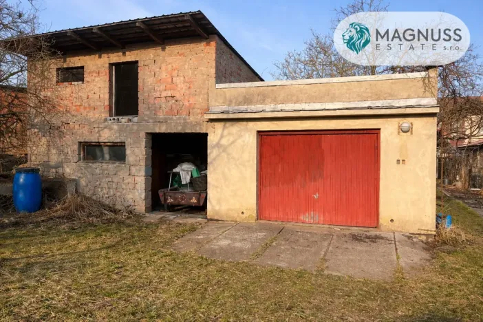 Prodej rodinného domu, Sušice, 221 m2