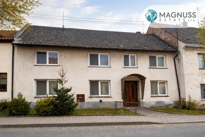 Prodej rodinného domu, Sušice, 221 m2