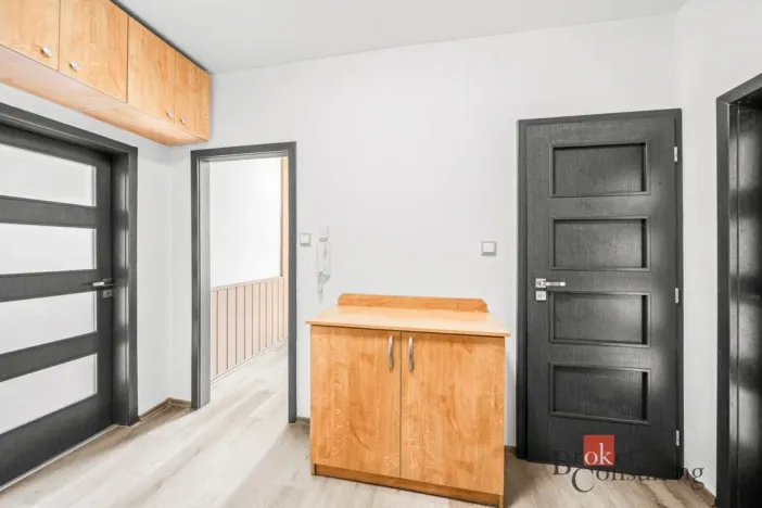 Prodej bytu 2+1, Plzeň - Skvrňany, Vojanova, 58 m2