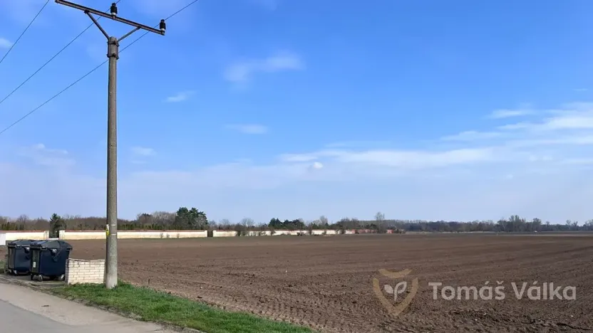 Prodej pozemku pro bydlení, Kupařovice, 973 m2