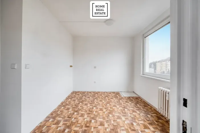 Pronájem bytu 4+1, Náchod, Kostelecká, 88 m2