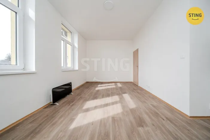 Prodej bytu 1+kk, Ostrava, Křišťanova, 33 m2