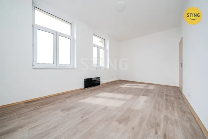 Prodej bytu 1+kk, Ostrava, Křišťanova, 33 m2
