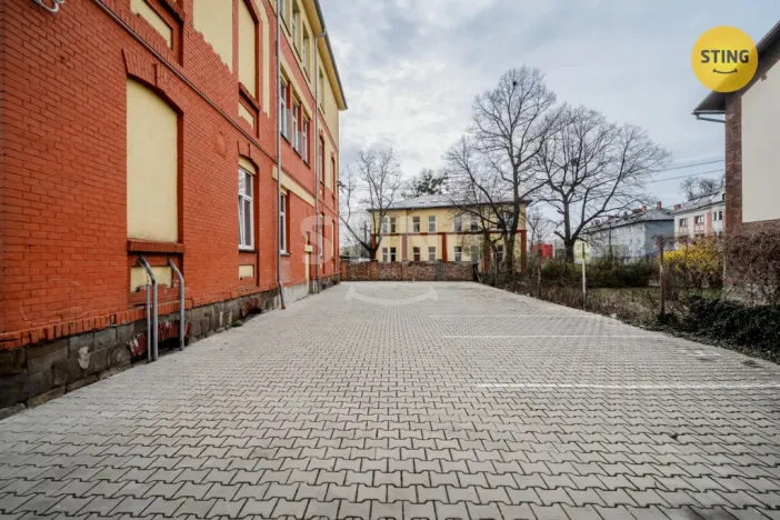 Prodej bytu 1+kk, Ostrava, Křišťanova, 33 m2