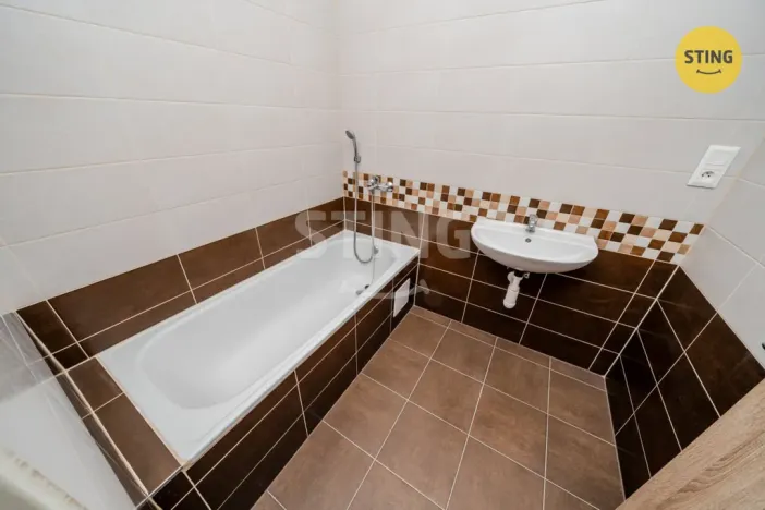 Prodej bytu 1+kk, Ostrava, Křišťanova, 33 m2