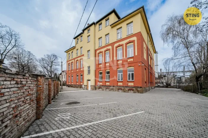 Prodej bytu 1+kk, Ostrava, Křišťanova, 33 m2