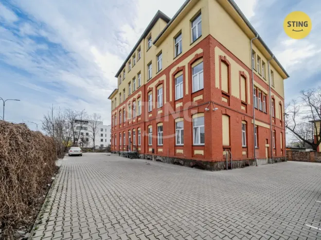 Prodej bytu 1+kk, Ostrava, Křišťanova, 33 m2