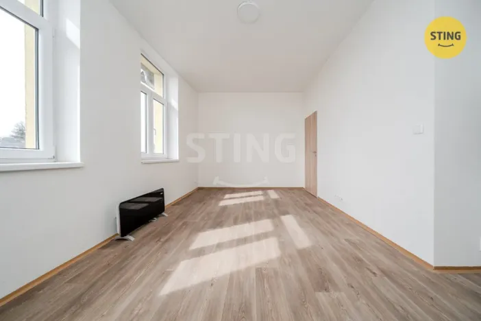 Prodej bytu 1+kk, Ostrava, Křišťanova, 33 m2