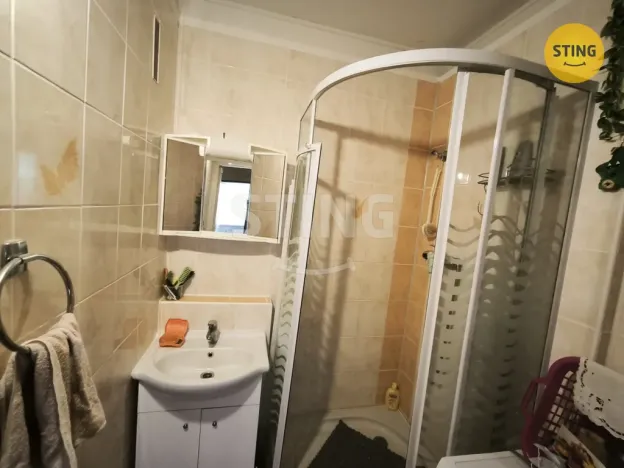 Prodej bytu 2+1, Hlubočky - Mariánské Údolí, Gagarinova, 56 m2