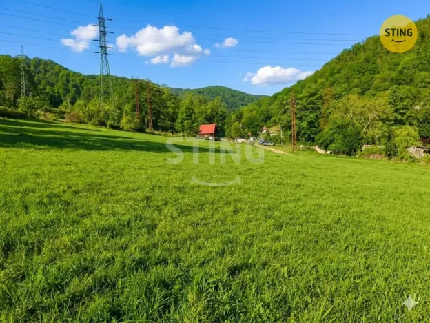 Prodej pozemku pro bydlení, Ústí nad Labem - Neštěmice, 8439 m2