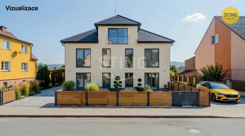 Prodej rodinného domu, Třeština, 180 m2