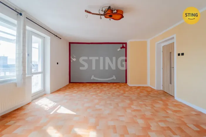 Prodej rodinného domu, Třeština, 180 m2