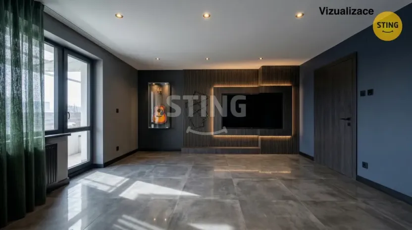 Prodej rodinného domu, Třeština, 180 m2