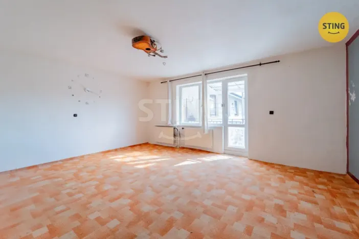 Prodej rodinného domu, Třeština, 180 m2