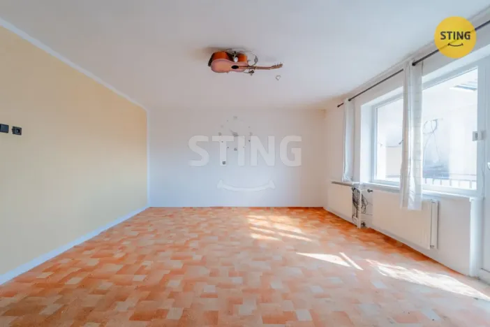 Prodej rodinného domu, Třeština, 180 m2