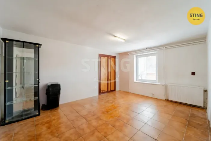 Prodej rodinného domu, Třeština, 180 m2