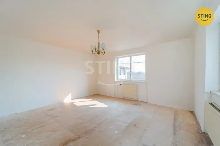 Prodej rodinného domu, Třeština, 180 m2