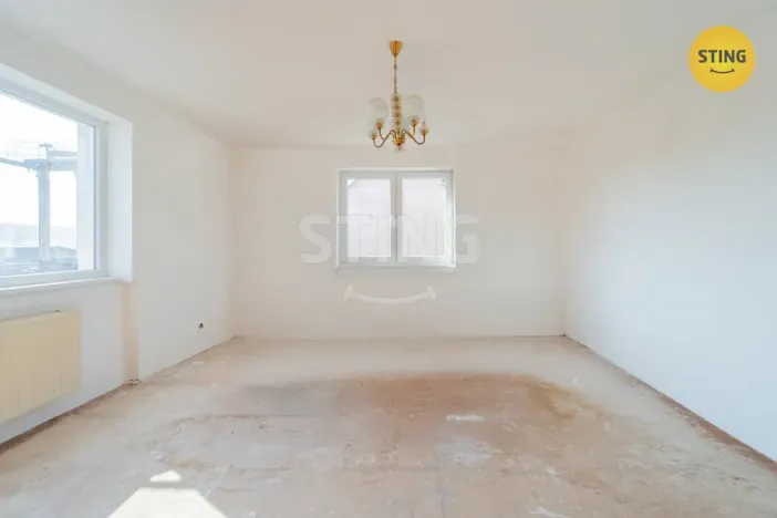 Prodej rodinného domu, Třeština, 180 m2