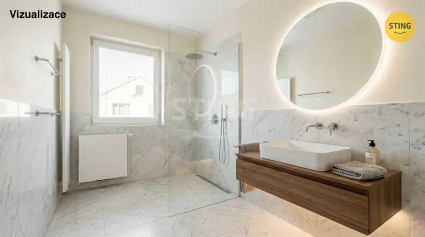 Prodej rodinného domu, Třeština, 180 m2