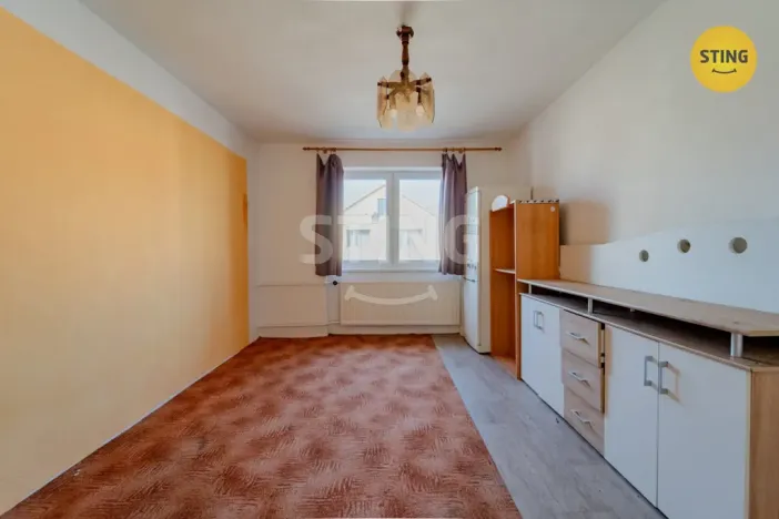 Prodej rodinného domu, Třeština, 180 m2