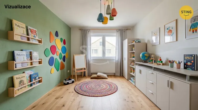 Prodej rodinného domu, Třeština, 180 m2