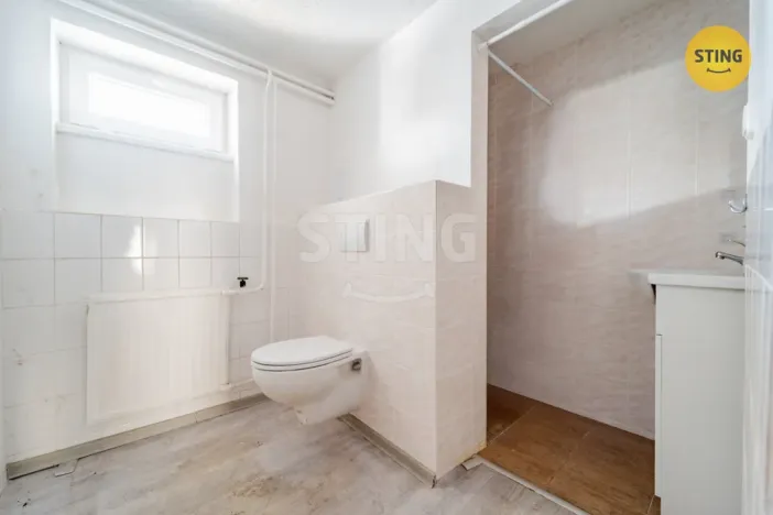 Prodej rodinného domu, Třeština, 180 m2