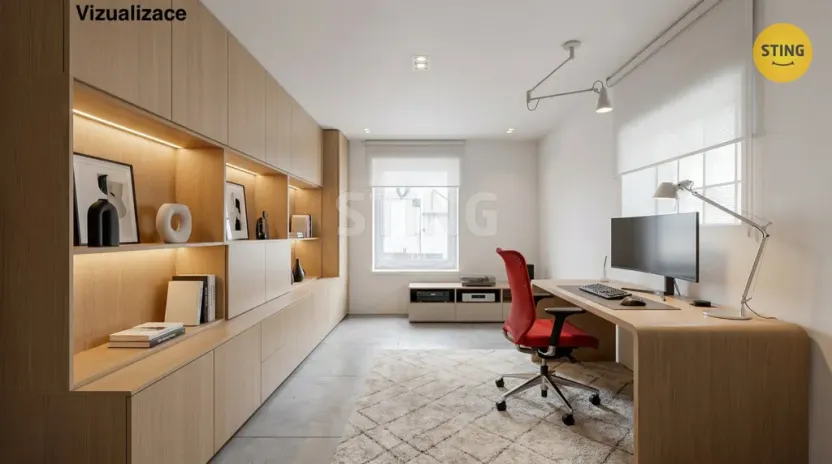 Prodej rodinného domu, Třeština, 180 m2