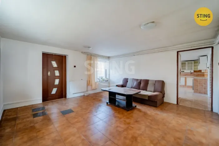 Prodej rodinného domu, Třeština, 180 m2