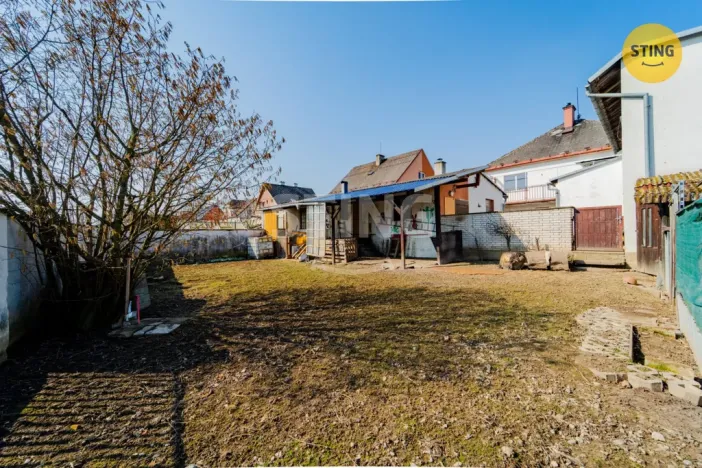 Prodej rodinného domu, Třeština, 180 m2