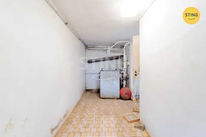 Prodej rodinného domu, Třeština, 180 m2