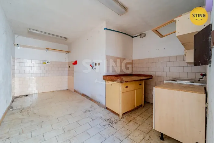 Prodej rodinného domu, Třeština, 180 m2