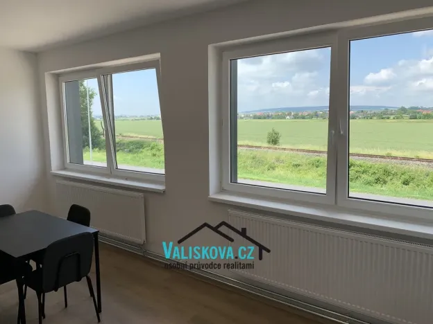 Pronájem bytu 1+1, Kroměříž - Kotojedy, 39 m2