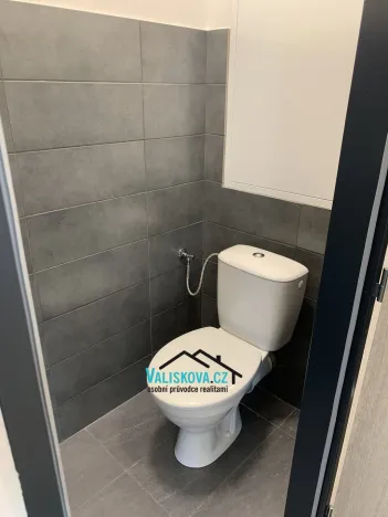 Pronájem bytu 1+1, Kroměříž - Kotojedy, 39 m2