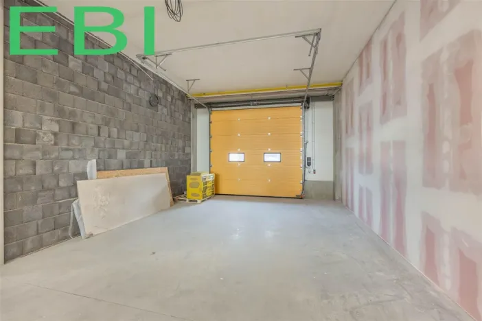 Pronájem skladu, Libiš, 2218 m2