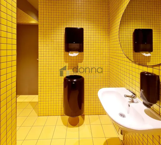 Pronájem kanceláře, Praha, Blanická, 49 m2