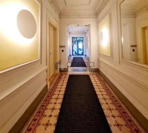 Pronájem kanceláře, Praha, Blanická, 49 m2