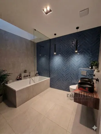 Prodej bytu 3+kk, Opava - Město, Popská, 182 m2