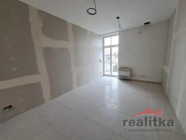 Prodej bytu 3+kk, Opava - Město, Popská, 182 m2