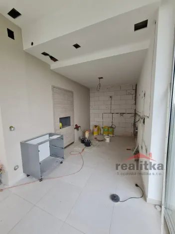 Prodej bytu 3+kk, Opava - Město, Popská, 182 m2