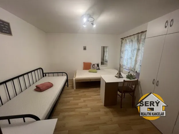 Prodej rodinného domu, Jindřichův Hradec - Radouňka, K Potůčku, 267 m2