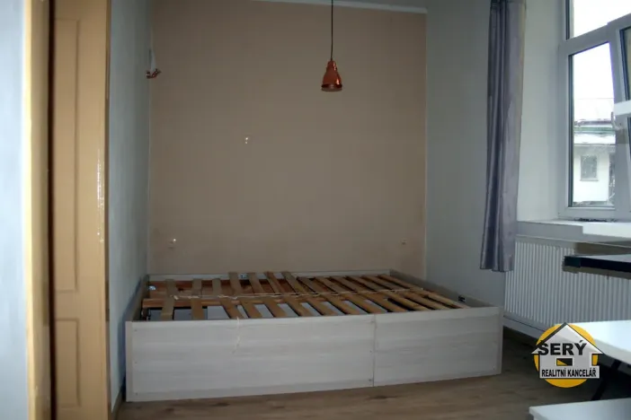 Pronájem bytu 3+kk, Jihlava, Úvoz, 62 m2