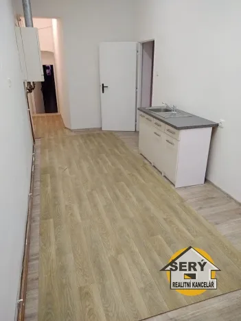 Pronájem kanceláře, Telč - Telč-Vnitřní Město, Palackého, 60 m2