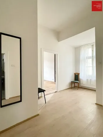 Pronájem bytu 3+1, Mariánské Lázně, Hlavní třída, 87 m2