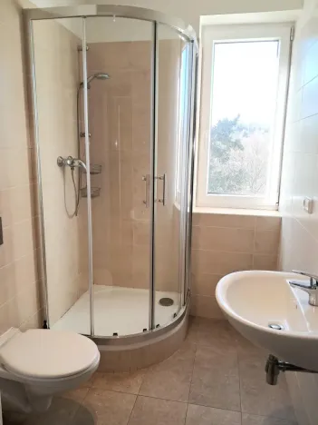 Pronájem bytu 1+kk, Praha - Hostivař, Záveská, 34 m2