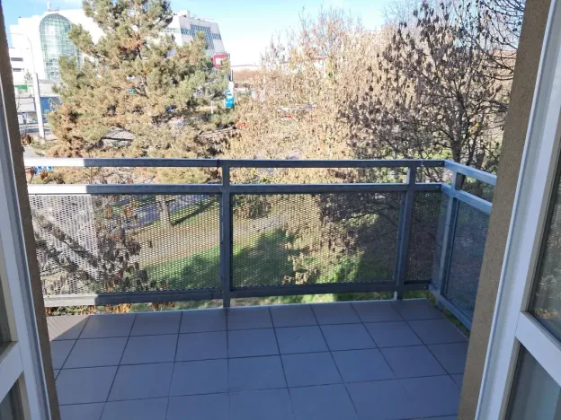 Pronájem bytu 1+kk, Praha - Hostivař, Záveská, 34 m2