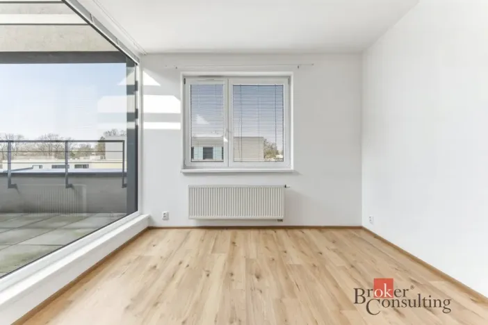 Pronájem bytu 2+kk, Chrudim - Chrudim IV, V Hliníkách, 55 m2